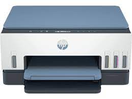 HP DeskJet 2729 Wireless Color All-in-One Inkjet Printer (Mobile Printing Capability, 7FR54D, Tera Cotta)