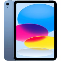 Apple iPad 10th Generation Wi-Fi (10.9 Inch, 64GB, Blue, 2022 model)